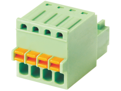 Screw PCB Terminal Block