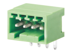 Screw PCB Terminal Block