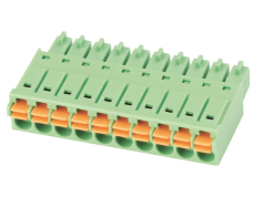 Screw PCB Terminal Block