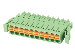 Screw PCB Terminal Block