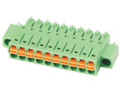 Screw PCB Terminal Block