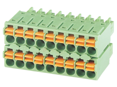 Screw PCB Terminal Block