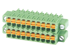 Screw PCB Terminal Block