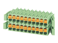 Screw PCB Terminal Block