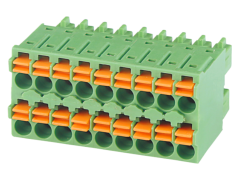 Screw PCB Terminal Block