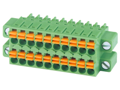 Screw PCB Terminal Block