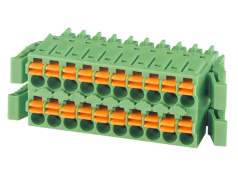 Screw PCB Terminal Block