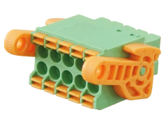 Screw PCB Terminal Block