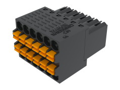 Screw PCB Terminal Block