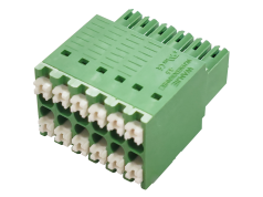 Screw PCB Terminal Block