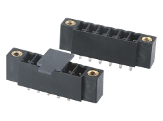 Screw PCB Terminal Block