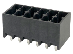 Screw PCB Terminal Block