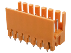 Screw PCB Terminal Block