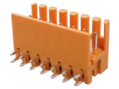 Screw PCB Terminal Block