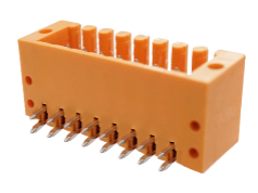 Screw PCB Terminal Block