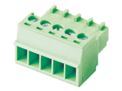 Screw PCB Terminal Block