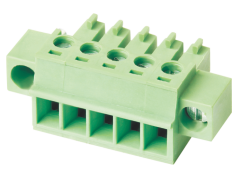 Screw PCB Terminal Block