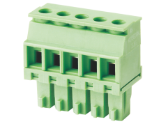 Screw PCB Terminal Block