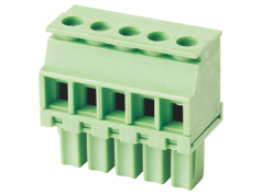 Screw PCB Terminal Block