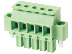 Screw PCB Terminal Block