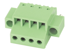 Screw PCB Terminal Block