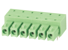 Screw PCB Terminal Block