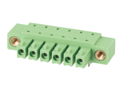 Screw PCB Terminal Block