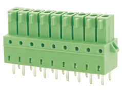 Screw PCB Terminal Block