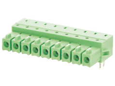 Screw PCB Terminal Block