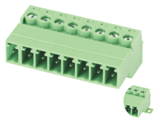 Screw PCB Terminal Block