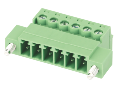 Screw PCB Terminal Block