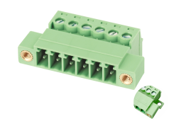 Screw PCB Terminal Block