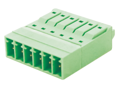 Screw PCB Terminal Block