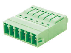 Screw PCB Terminal Block