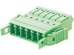 Screw PCB Terminal Block