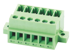 Screw PCB Terminal Block