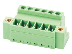 Screw PCB Terminal Block