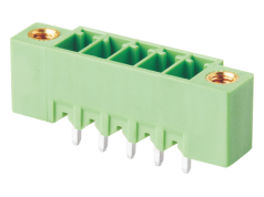 Screw PCB Terminal Block