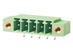 Screw PCB Terminal Block