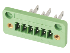 Screw PCB Terminal Block