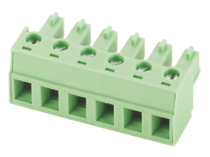 Screw PCB Terminal Block