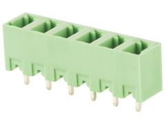 Screw PCB Terminal Block