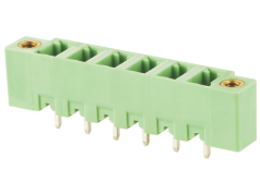 Screw PCB Terminal Block