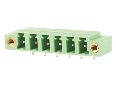 Screw PCB Terminal Block