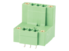 Screw PCB Terminal Block