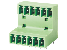 Screw PCB Terminal Block