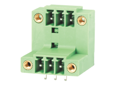 Screw PCB Terminal Block