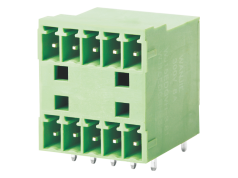 Screw PCB Terminal Block