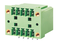 Screw PCB Terminal Block