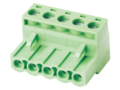 Screw PCB Terminal Block